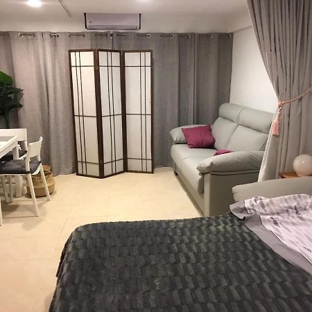 Cullera Mar Y Montana Apartment Ngoại thất bức ảnh